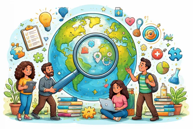 Comprehensive - Including all or nearly all elements or aspects of something.