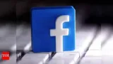 Facebook users may soon have to pay to share more than two posts that include...