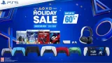PlayStation India announces Holiday Sale with up to Rs 10,000 discount on PS5 accessories and games