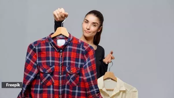 This is what could happen when you wear new clothes without washing them
