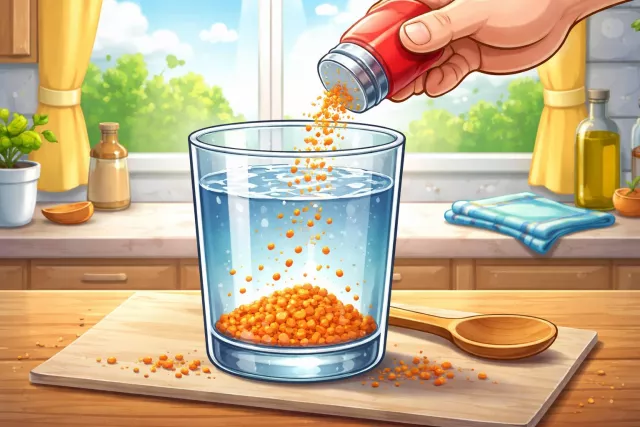 Insoluble - Impossible to solve or explain; not able to be dissolved in a liquid. (??????? / ????????)