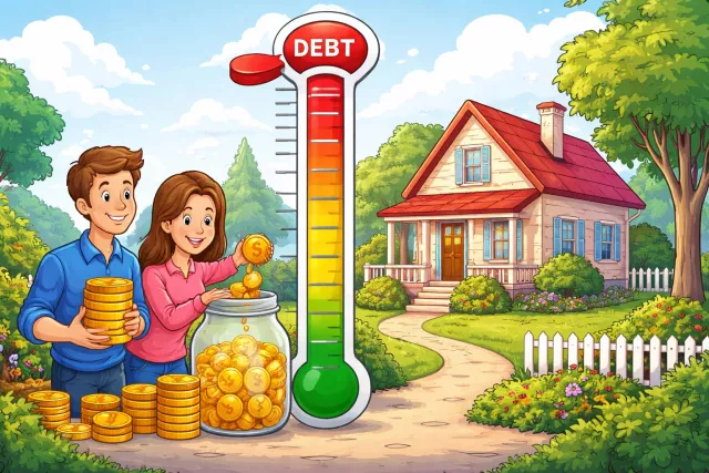 Amortize - Pay off a debt gradually over time through regular payments; spread the cost of an asset over a period. (??????? ??? ?????? / ???? ?? ???? ??? ??????)