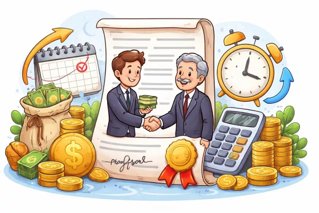 Promissory - Containing or implying a promise to pay or do something, especially in finance. (???-???? ?????? / ?????? ?? ???? ???? ????)