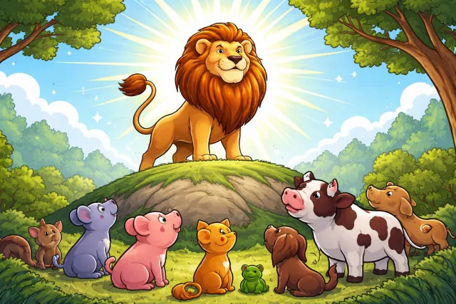 Predominant - Most noticeable, common, or important; having greater power or influence than others. (प्रमुख)