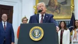 Cheaper medicines push: Donald Trump strikes deals with 9 major pharma firms; price cuts to match global benchmarks