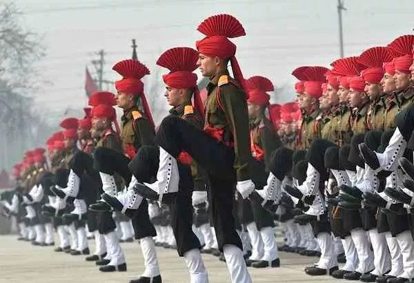 Govt. to increase reservation for Agniveers in CAPFs to 50%