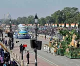 Republic Day festivities to highlight Vande Mataram