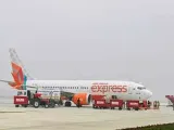 Delhi fog disrupts flight operations at IGI Airport, authorities issue advisory