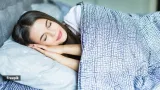 How your body copes with lack of sleep