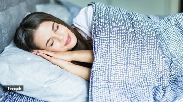 How your body copes with lack of sleep