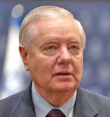 U.S. senator seeks military action if Hamas stays armed