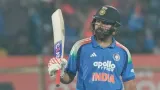 Rohit Sharma to be considered for selection for Mumbai's two opening Vijay Hazare fixtures: Report