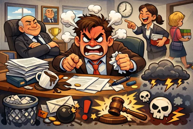 Grievance - A complaint or a feeling of unfair treatment or injustice. (शिकायत)