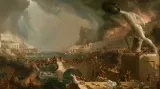 The fall of the Roman Empire wasn’t a tragedy for civilisation. It was a lucky break for humanity as a whole