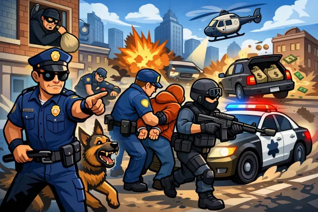 Enforcement - The act of making sure that a law, rule, or decision is obeyed and applied in practice. (प्रवर्तन)