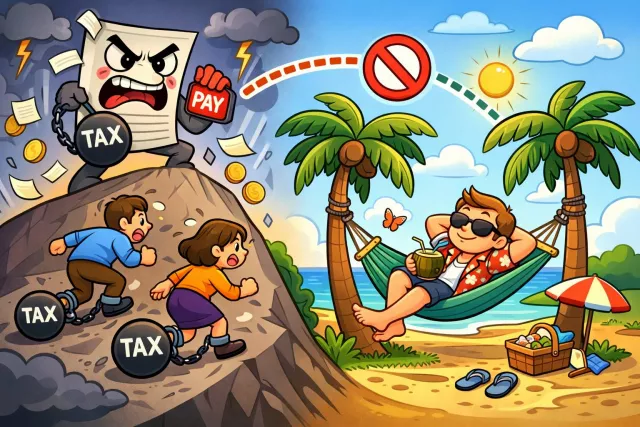 Exemption - The act of being freed from an obligation, rule, or payment; a special permission not to follow a requirement. (छूट)