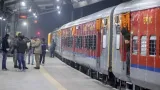 Indian railway stocks surge as fare hikes, pre-budget optimism trim 2025 losses