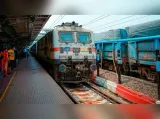 Kavach installation: Railways misses 2nd deadline on Mumbai- Delhi- Kolkata route, eyes 2026