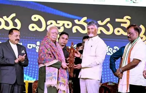 Teach children about heroes from Indian epics, not Spiderman or Batman: Naidu