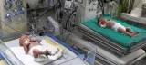 Fuel shortage forces Gaza hospital to suspend services