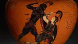 The Greeks didn’t have modern ideas of race. Did they see themselves as white, black – or as something else altogether?