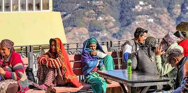 Medical services hit as doctors go on strike in Himachal