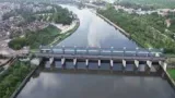 Cultural identity of the Gomti river's origin site in UP to be restored, NMCG approves its master plan