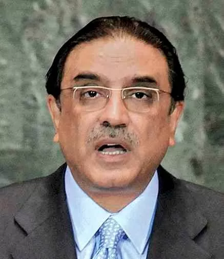 Pak. President says he was advised ‘to hide in a bunker’ during Operation Sindoor