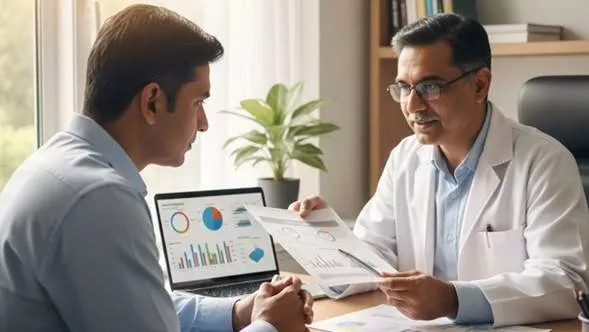 ‘Jaan hai toh jahaan hai’: Diabetologist insists on these 6 essential health tests every six months, even if you feel fine