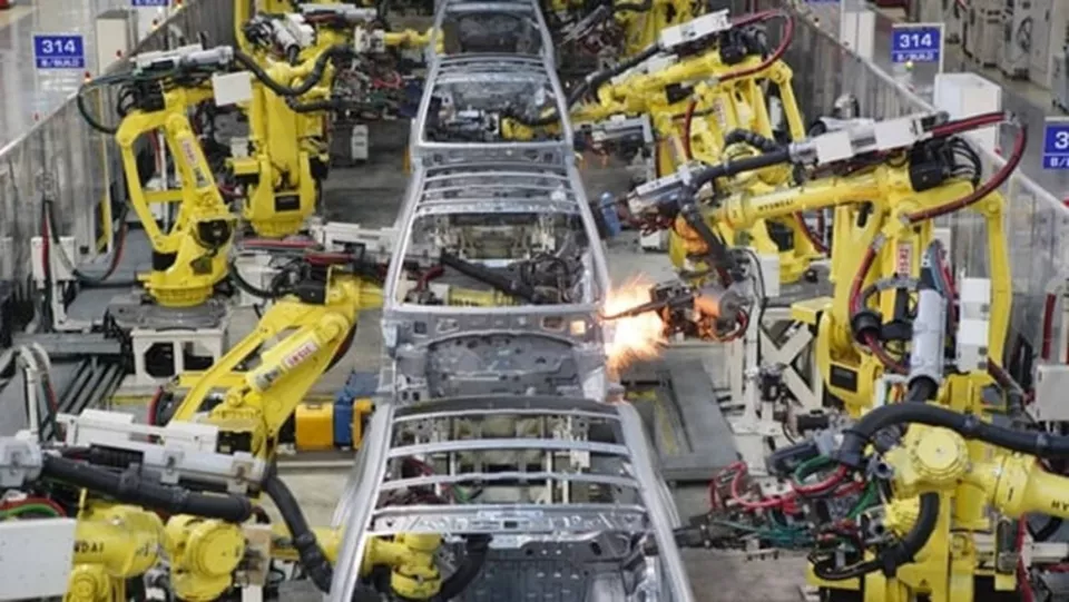 India IIP Data: India clocks highest industrial growth in two years on robust manufacturing