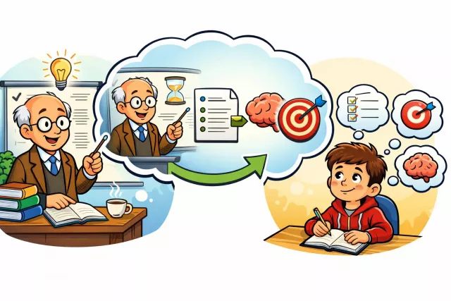 Recapitulate - To summarize or repeat the main points briefly.