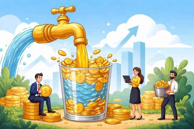 Liquidity - The ease with which an asset can be converted into cash quickly without a significant loss in value.