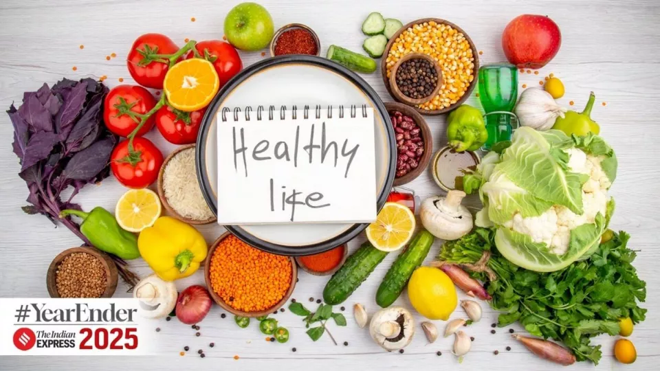 Dinner timings, protein obsession, and therapy talk: The lifestyle debates that defined 2025