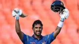 Vijay Hazare Trophy: Dhruv Jurel’s 160 helps Uttar Pradesh beat Baroda, Mumbai rout Chhattisgarh by 9 wickets to maintain winning run
