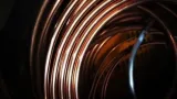 Copper racks up longest rally since 2017 with bulls at the helm