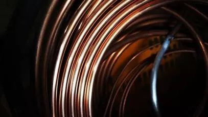 Copper racks up longest rally since 2017 with bulls at the helm