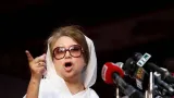 S Jaishankar to represent India at the funeral of former Bangladesh PM Khaleda Zia on Dec 31