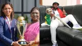 RCB's IPL title, 5 wickets in an over and more: 10 firsts that defined cricket in 2025