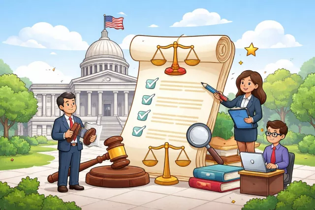 Legislation - A set of laws made by a government; the act/process of making laws. (विधायन/कानून निर्माण)