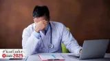 Top 5 habits that worried doctors the most in 2025