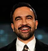 Zohran Mamdani, Democrat, sworn in as New York City Mayor