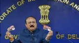 Stray dogs: Police book unknown persons over fake circular targeting school teachers