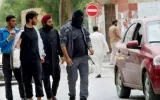 All world-altering revolutions are born in danger and death, brotherhood and joy. How can this one be stopped?