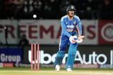 Fog-hit travel derails Shubman Gill's return for Punjab in Vijay Hazare Trophy