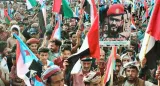 Yemen separatists declare independence transition