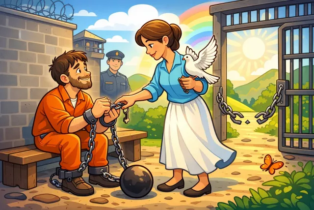 Clemency - Mercy or lenience, especially in punishment.