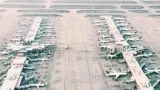 All airports in Greece suspend ops; reports of massive radio frequency failure