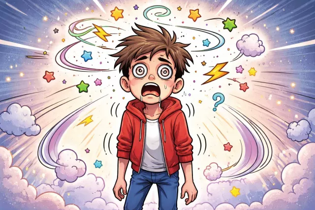 Stupefy - Shock or astonish someone so much that they are unable to think clearly.