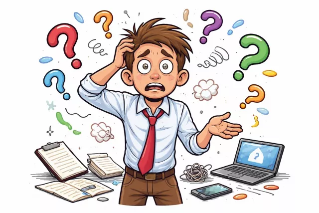Flummox - Confuse someone greatly; make someone unable to understand or respond.