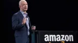 When Amazon founder Jeff Bezos agreed that Al is in an 'industrial bubble' with investors who ...